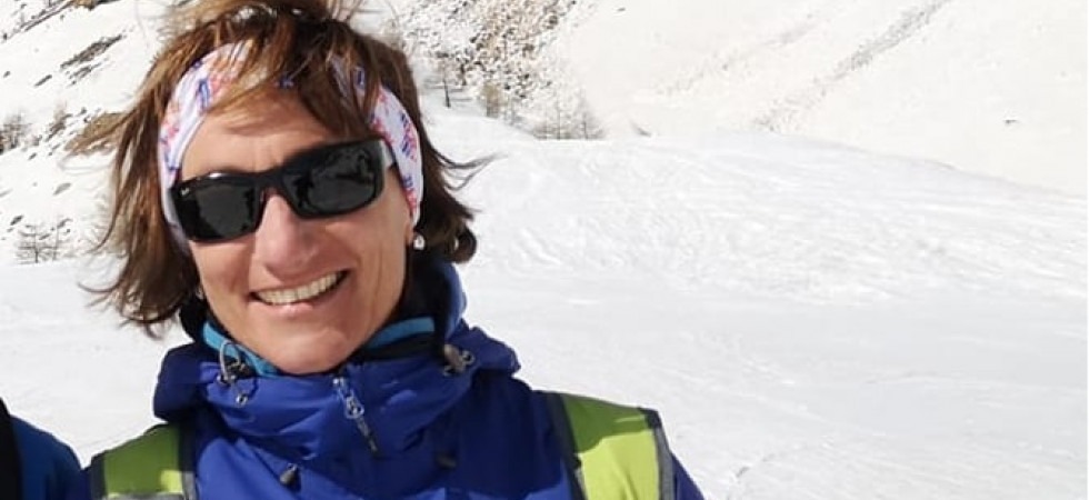 Lutto in Val di Sole, addio a Cristina Zanella